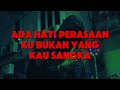 tiada pilihan fiq7 official lyrics video