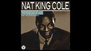 Nat King Cole - Blame It on My Youth (1956)