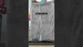 D'Mart Men's Short #youtubeshorts #under149/#shortsfeed #shortsfeed