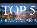 TOP 5 BEST all-inclusive resorts in GRAN CANARIA, Spain [2023, PRICES, REVIEWS INCLUDED]