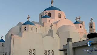 Χώρα Νάξου | Naxos Island Chora - Ntosntogiefski Travel