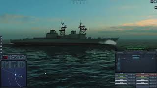 Russias favorite - Akula 3 Part  2 - Cold Waters with Epic Mod