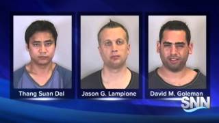 SNN: Manatee County Sheriff’s Net 14 in Sex Sting