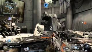 Titanfall Guide - Hardpoint