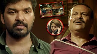 Khiladi Malayalam Movie Part 7 | Jai | Reba Monica | Amit Tiwari | Bobo Shashi
