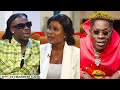 Stonebwoy Goes Hard On Berla Mundi For Defending Shatta Wale Live On TV