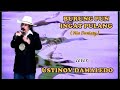 BURUNG PUN INGAT PULANG ( Nia Daniaty ) cover USTINOV DAMALEDO musik AGUS DON