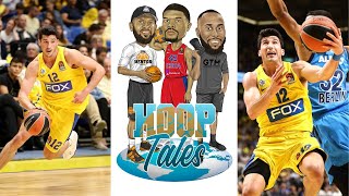 John Dibartolomeo | Ep 6 | HOOP TALES Full Episode | GTM Family Productions