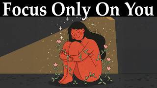 Focus Only On Yourself (And Forget About Everyone Else) – Carl Jung