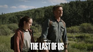 Joel and Ellie talk on how the Outbreak started - The Last of Us HBO Show Episode 3