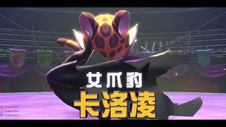 【星之卡比 探索世界】危險的馬戲團表演 卡洛凌(無傷) 3-5 BOSS  全任務條件收集