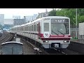 千里中央駅発車メロディー耐久