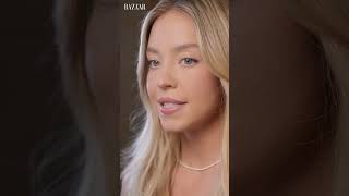 Sydney Sweeney discusses what acting has taught her about beauty | Bazaar UK