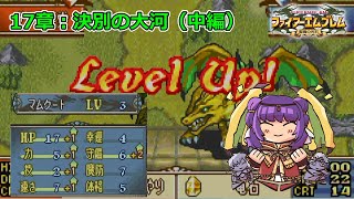 【FE 聖魔】あみだくじ選出縛り！#48【ファイアーエムブレム実況】