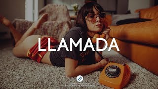 "La Llamada" | Trapeton Sensual Beat Instrumental Dancehall | (Prod. Dixon Beats)