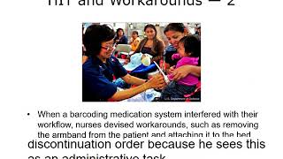 ONC Component 12 Unit 1 Lecture d