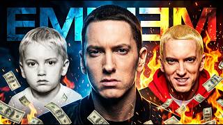 20 Eminem Facts You Didn't Know