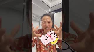 小朋友不能吃太多西瓜哦！ 【馬奶奶與棒棒糖】 #vlog #家庭教育#兒童教育#shorts