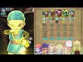 【dqタクト】指揮者の神殿 デイン ボスlv5をミッションコンプクリア出来る編成紹介【 ドラクエタクト ドラゴンクエストタクト dqtact】