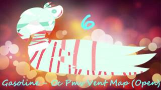 Gasoline - Oc Pmv Vent Map (Nevermine)
