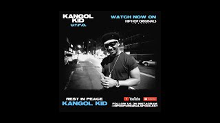 Hip Hop Originals Podcast | Episode 3: The Kangol Kid Interview