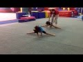 Preschool Program | Gymnastics for Toddlers