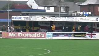 Brakes Videos: Leamington FC 2005 FA Cup Run Highlights