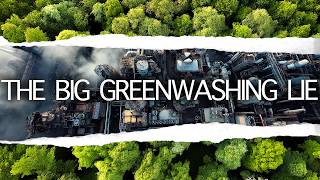Greenwashing: The Climate Killer | Seed Documentary