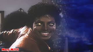 Michael Jackson - Thriller ( Immortal version ) 👻 Happy Halloween 🎃