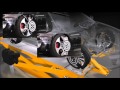 Bodyshop Solutions - Vamag 'New Dimension' 3D wheel aligner