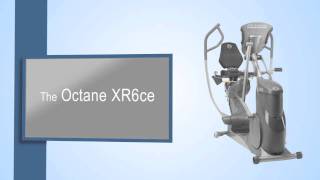 Octane XR6ce Elliptical Review