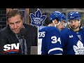 NICK KYPREOS SHOCKS FANS WITH REVELATION! TORONTO MAPLE LEAFS NEWS TODAY!