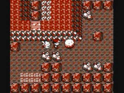 Pokemon Yellow Walkthrough Part 35 Victory Road Pokemon Yellow Walkthrough Part 35 Victory Road
