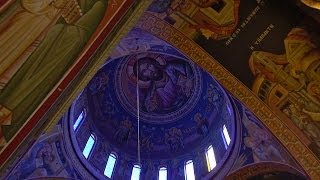 Four Martyrs Church, Rethymnon, Crete