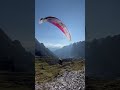 how to win 8 times in a row 😏 adventurerace hikeandfly race paragliding hike howto training