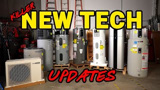 2024 Heat Pump Water Heater Buyers Guide