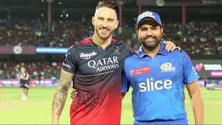 ഐപിഎല്ലിൽ ഇന്ന് മുംബൈ ബാംഗ്ലൂർ പോരാട്ടം | ipl | mumbai indians | royal challengers bangalore