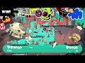 【最高xp2825】　ローラー最強決定戦！　【スプラトゥーン3】