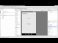 Android Studio - Tutorial 4 - Change Activity By Intent