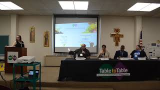 Partners in Good Health Conference, Session 3: Innovative Partner Programs, Session 3