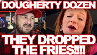 DCP VAULT - Dougherty Dozen's 24 Hour McDonalds SHE DROPPED THE FRIES!! -RE-UPLOAD