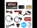 New Kess V2 Master KESS V5.017 No Tokens Limit HW 5.017 Tuning Kit ECU Programmer European version