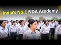 India's No.1 NDA Academy⚔ || Prince NDA Academy