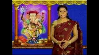 Teerthayatra - Sri Siddhi Ganapati Pelleyar temple, Yanam Part 1