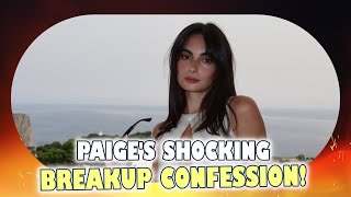 Summer House Season 9: Paige's Packing Secrets, New Drama, and Craig's Surprising Confession!