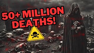 The Black Plague: A Grim Tale of Death in Medieval Europe