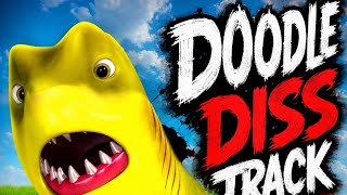 Arkey Diss Track On Doodle