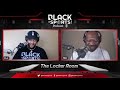 The Locker Room - S2 Ep 18 | Untold 