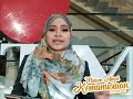 Hani Hamid : Malam Amal Kemanusiaan 