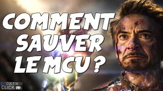 QUE DOIT FAIRE DISNEY POUR SAUVER LE MCU ? Le gros débat Marvel !